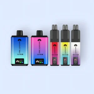 HAYATI PRO MAX *BUNDLE*