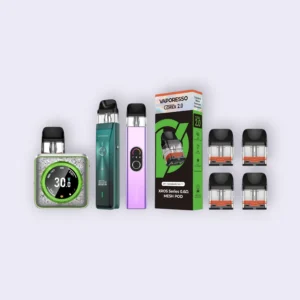 VAPORESSO Vape Kits