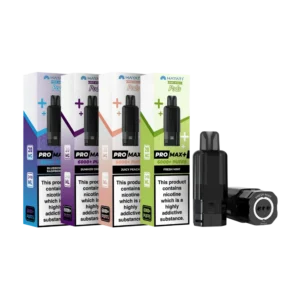 HAYATI PRO MAX Refill Pod