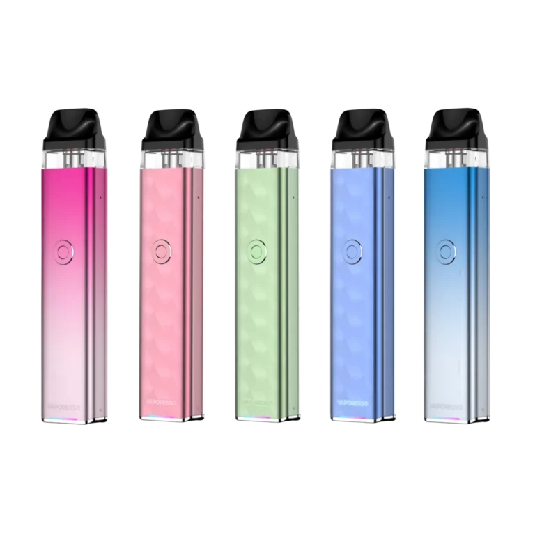 vaporesso xros 3