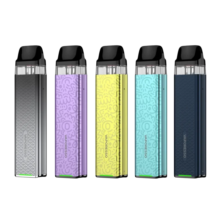 vaporesso xros 3 mini
