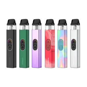 VAPORESSO XROS 4