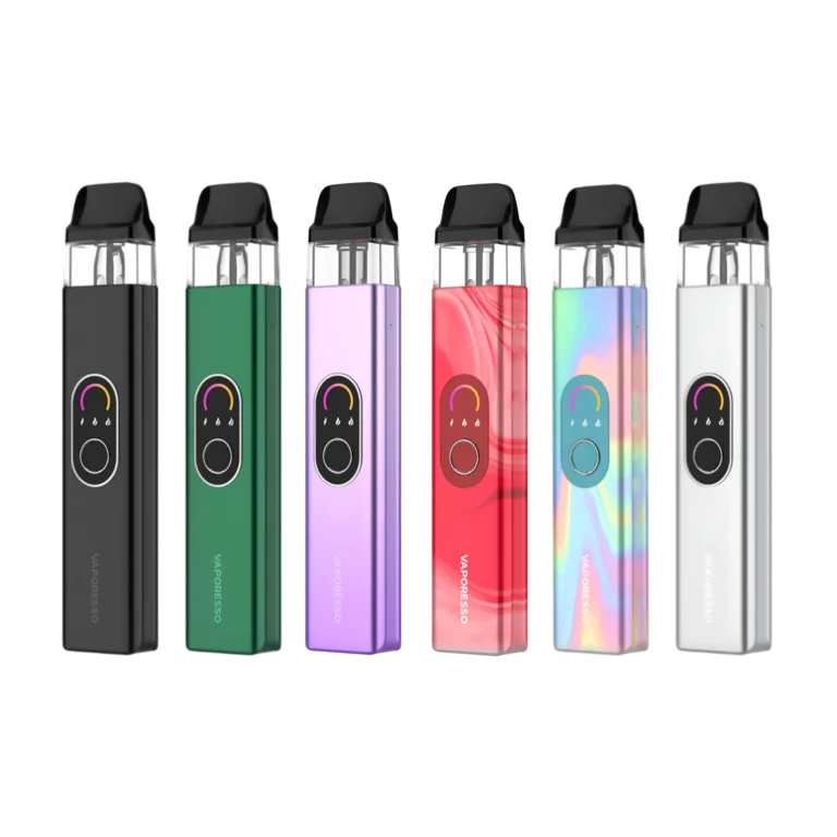vaporesso xros 4