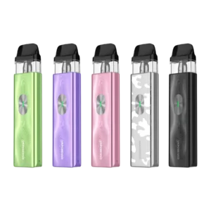 VAPORESSO XROS 4 MINI