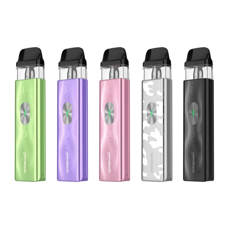 vaporesso xros 4 mini