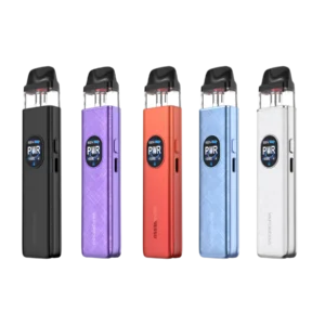 VAPORESSO XROS 5