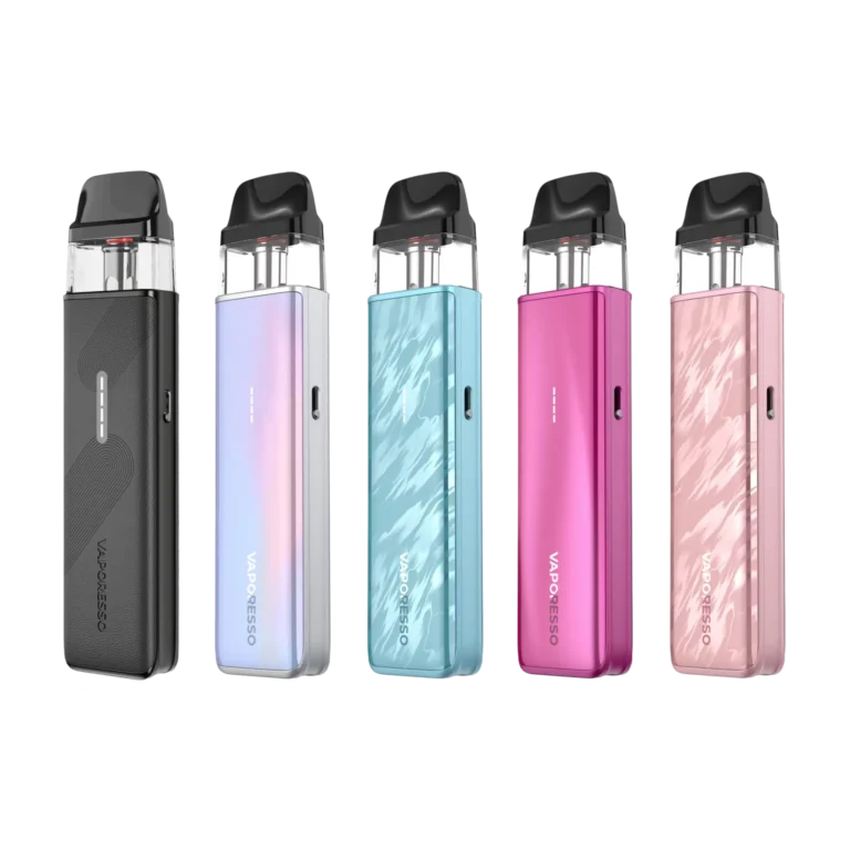 vaporesso xros 5 mini
