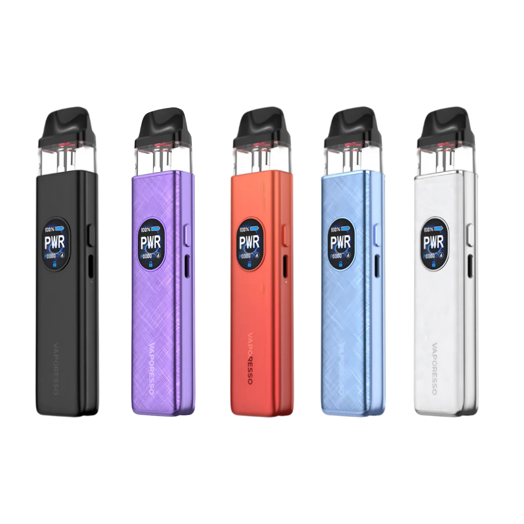 VAPORESSO XROS 5