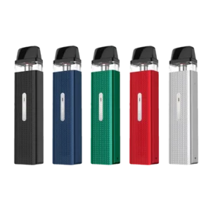 VAPORESSO XROS MINI