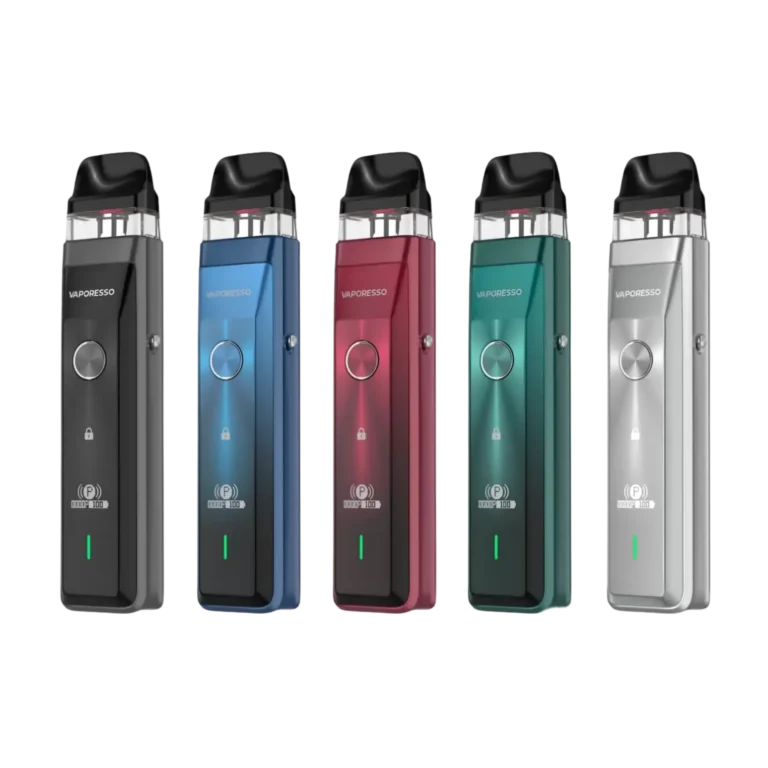 vaporesso xros pro